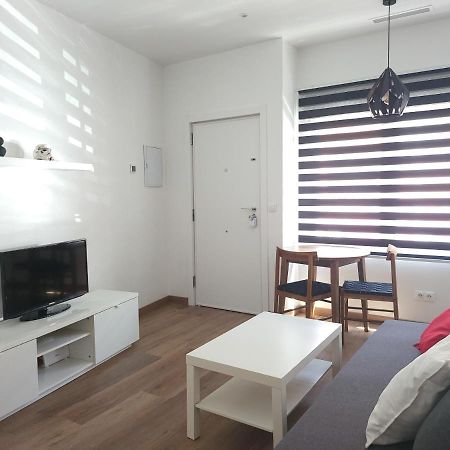 Precioso Estudio Con Dos Ambientes マドリード エクステリア 写真